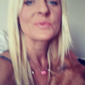 Meet your Posher, Kristen